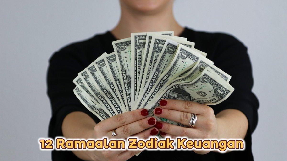 Simak selengkapnya 12 ramalan zodiak keuangan besok Senin 3 Februari 2025. Sagitarius, Aquarius kerja keras akan terbayar lunas, nikmati hasil.
