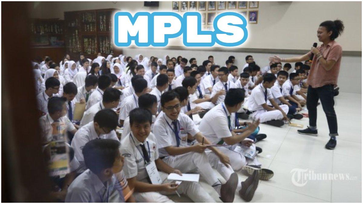 Simak selengkapnya contoh susunan kegiatan, materi, hingga tata tertib MPLS SMA Tahun ajaran baru 2024/2025.