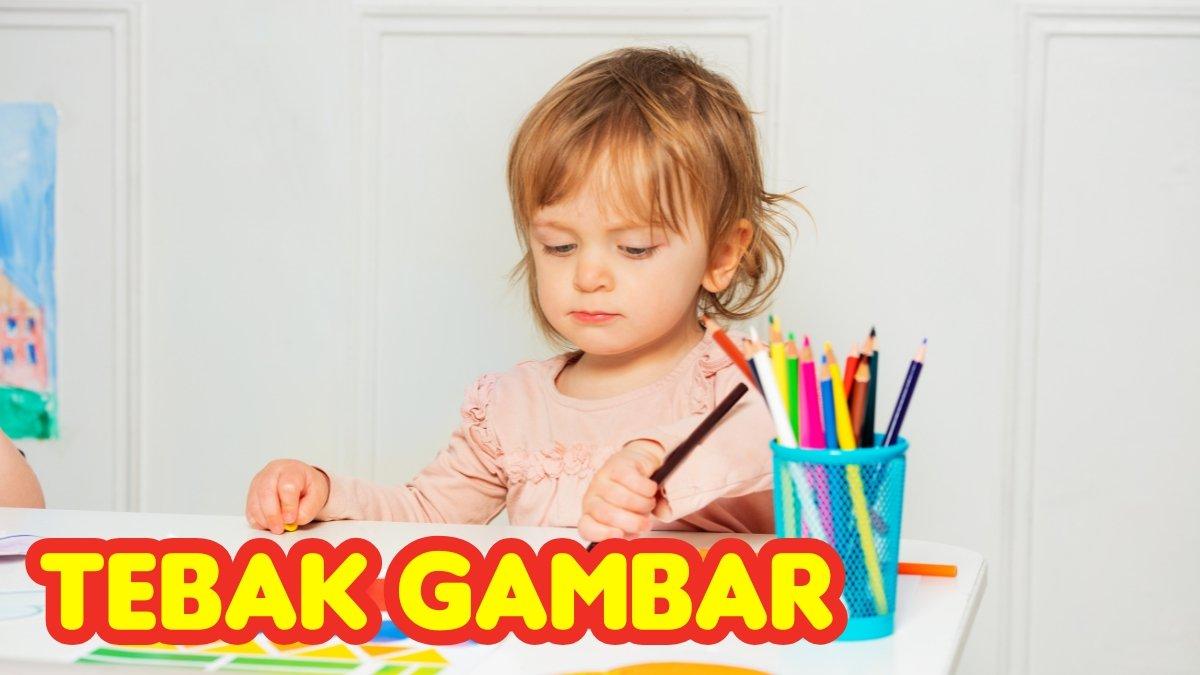 JAWABAN TEBAK GAMBAR,- Kunci jawaban dari game Tebak Gambar level 57 yang dijamin akan membantumu menuntaskan permainan ini hingga ke level berikutnya.