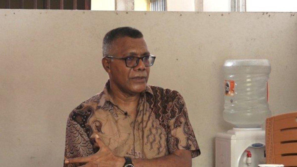 Simon Subandi Supriadi