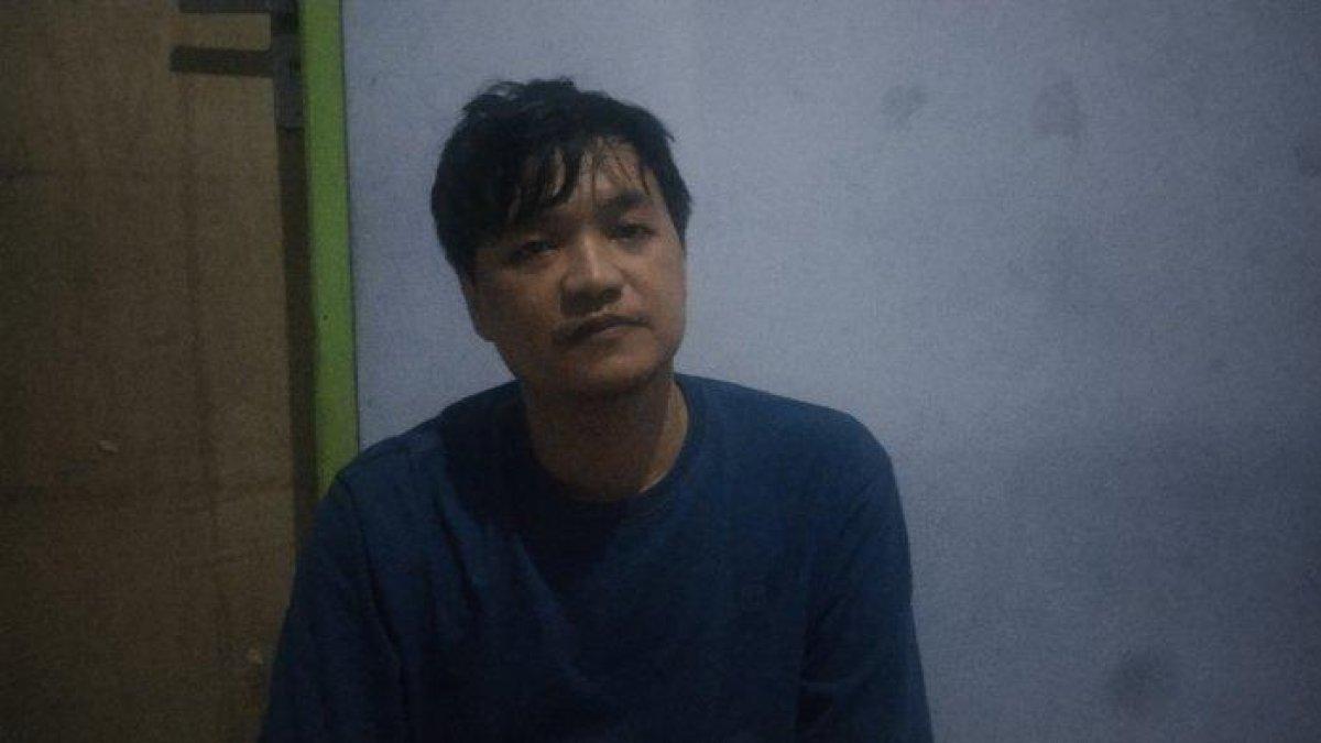 Singgih Sahara buka suara soal kabar dirinya pakai uang donasi untuk judi.