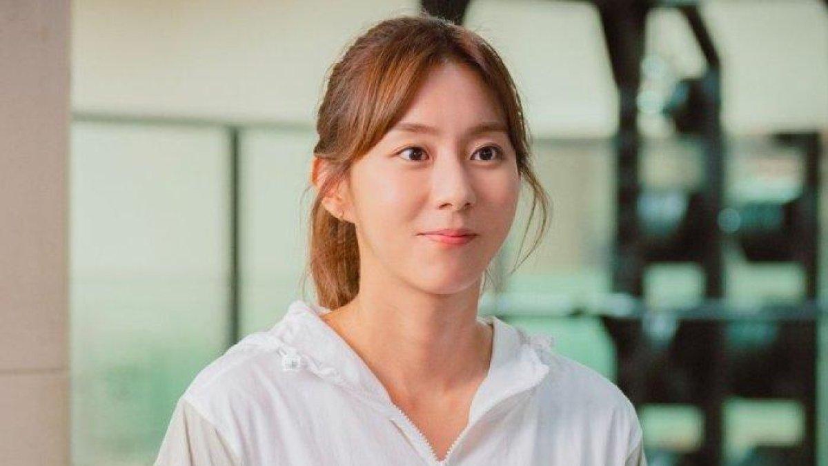 Sinopsis Drakor Live Your Own Life Dibintangi Uee, Kisah Keluarga dan Romansa yang Penuh Inspirasi