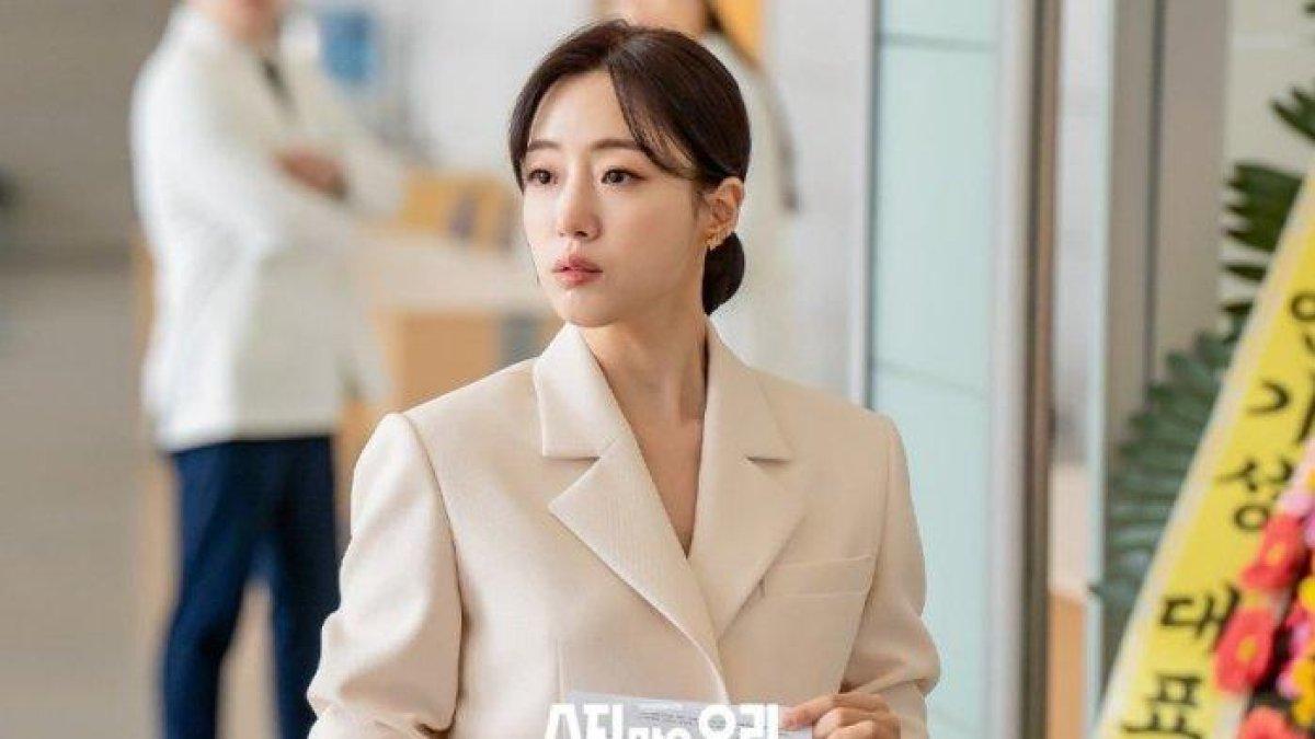 Sinopsis Drakor Suji and Uri Dibintangi Ham Eun Jung dan Baek Sung Hyun