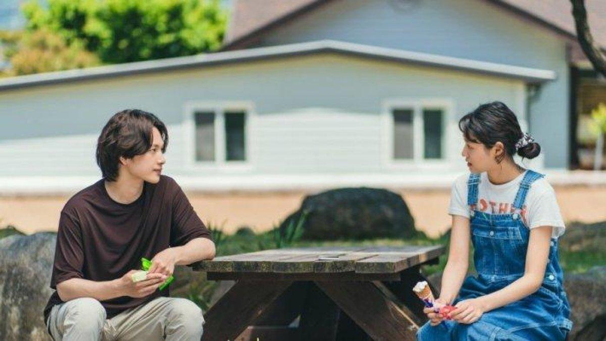 Sinopsis Drakor Summer Strike Tayang 21 November, Drama Kim Seol Hyun dan Im Si Wan