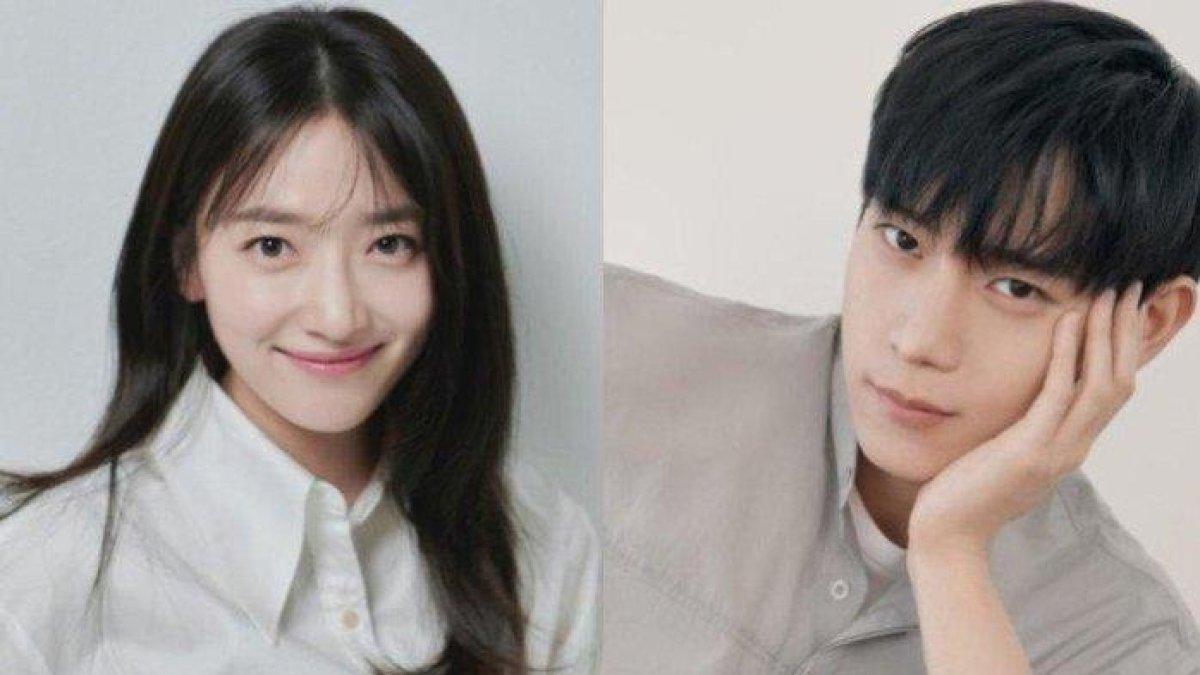Sinopsis Drama Korea The Moon that Rises in the Day dan pemeran utamanya