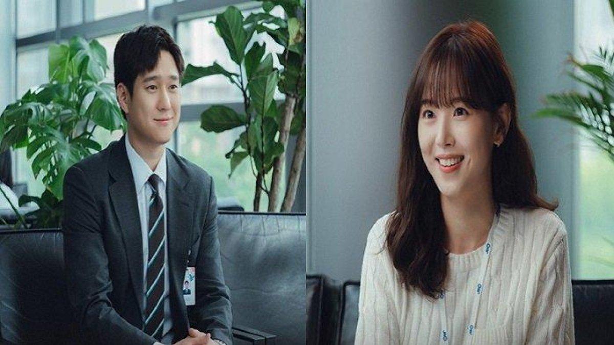 Sinopsis Frankly Speaking, Drama Korea Terbaru Dibintangi Go Kyung Pyo dan Kang Han Na