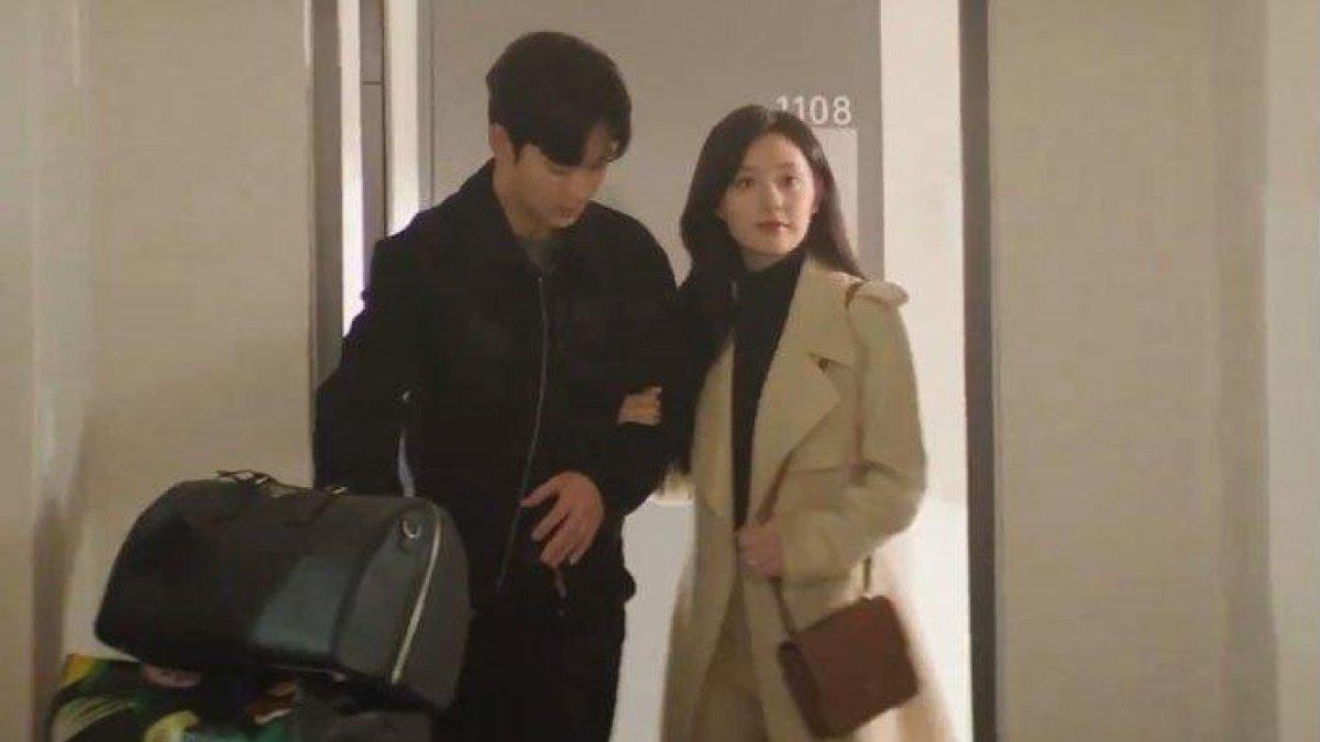 Sinopsis Queen of Tears Episode 13