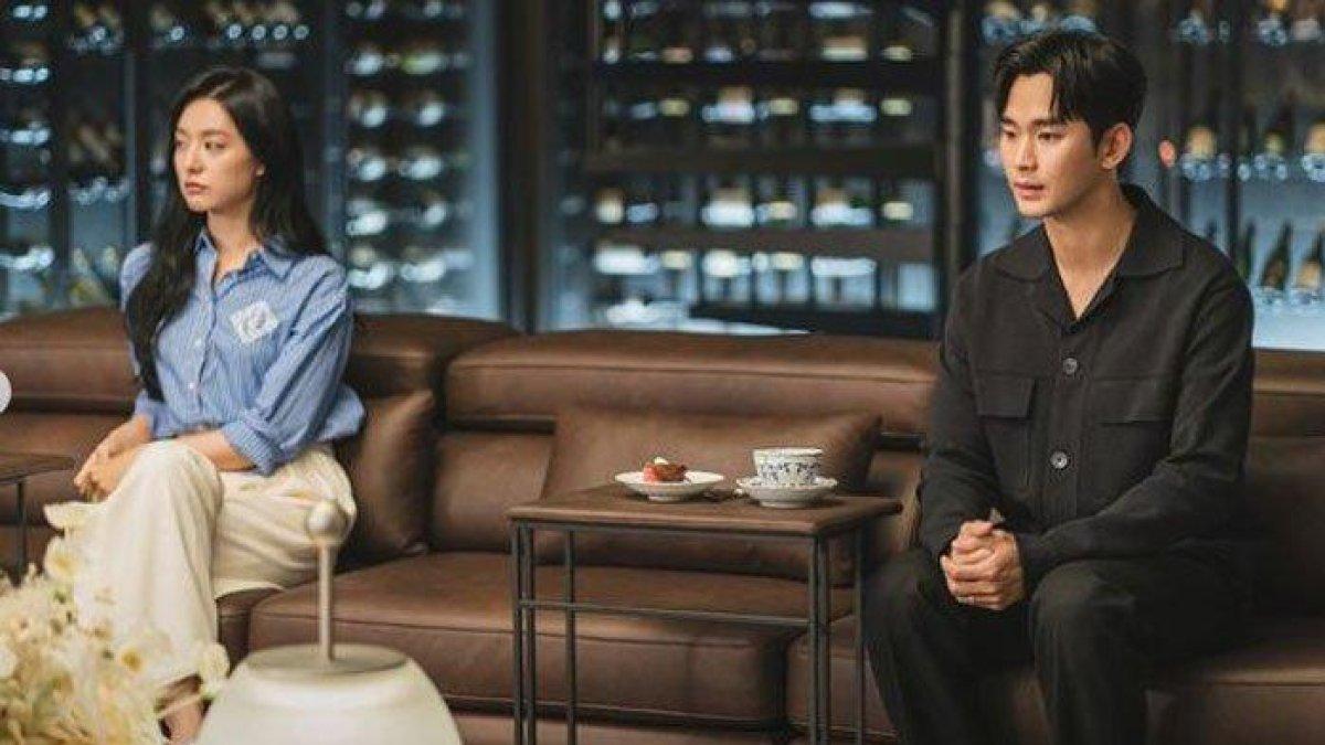 Sinopsis Queen of Tears Episode 7