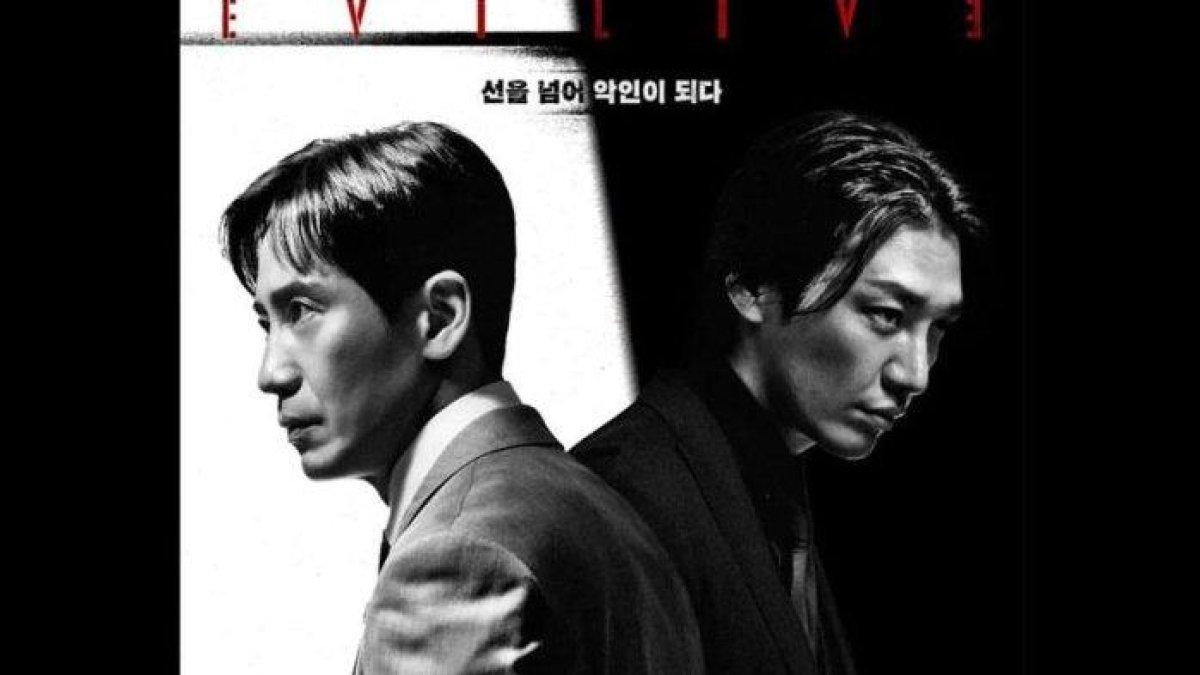 Sinopsis dan jadwal tayang Drakor Evilive