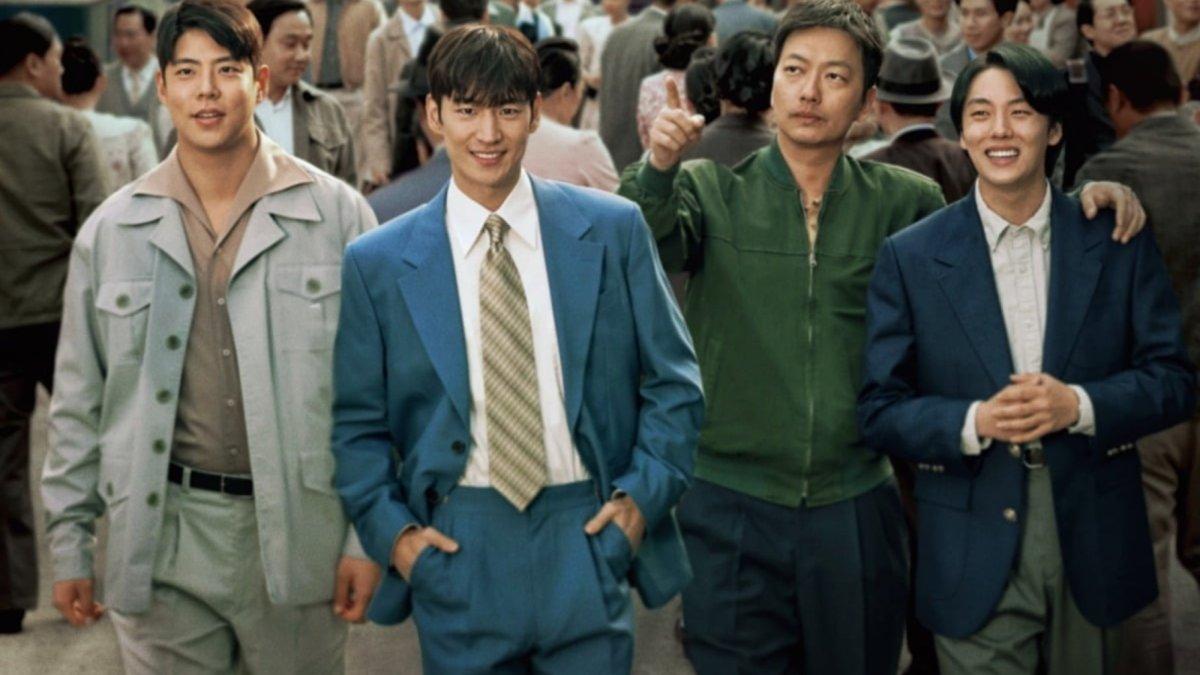 Sinopsis dan jadwal tayang drakor Chief Detective 1958