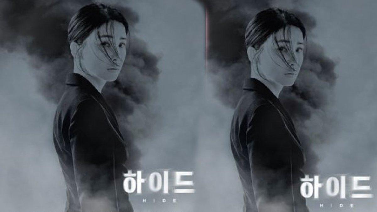 Sinopsis dan jadwal tayang drakor Hide