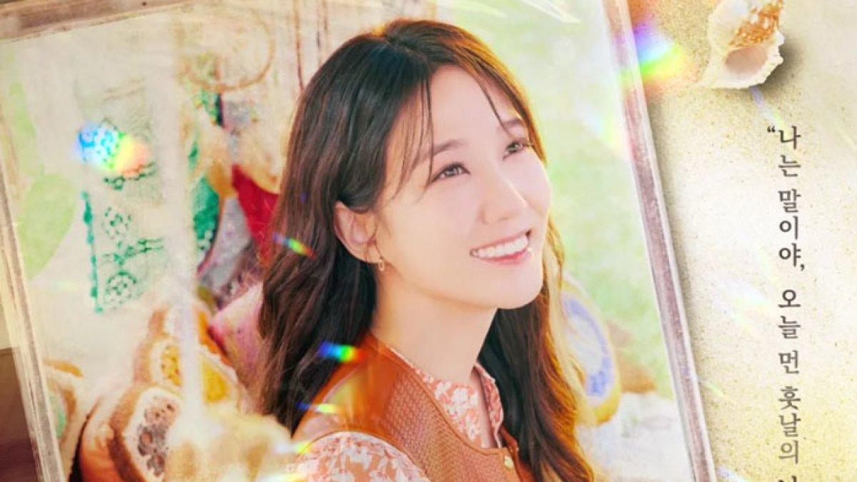 Sinopsis drakor Castaway Diva, dibintangi Park Eun Bin