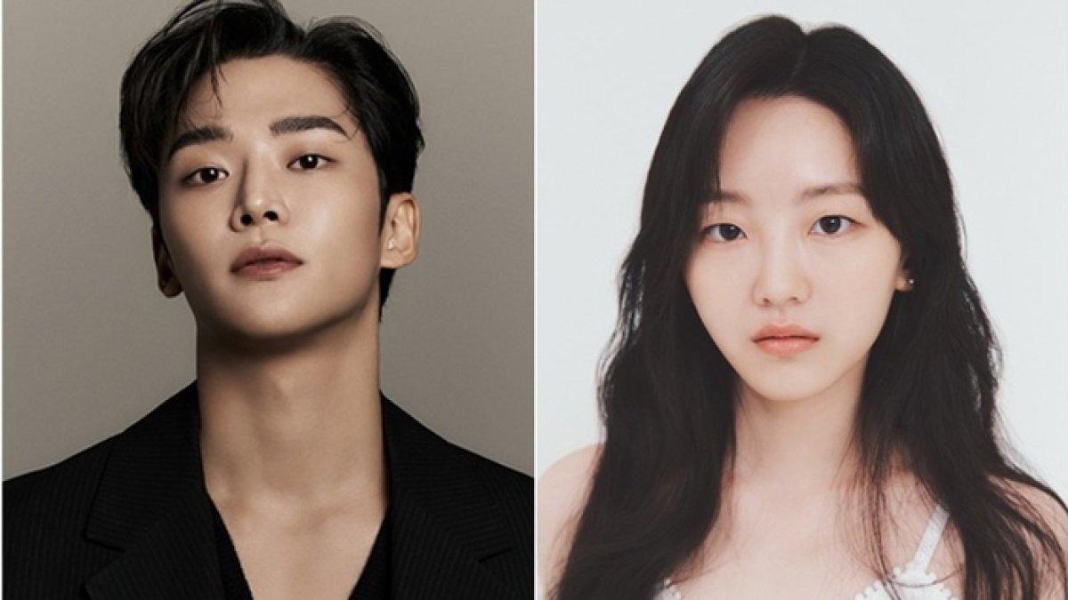 Sinopsis drakor Wedding Battle yang dibintangi Rowoon dan Cho Yi Hyun
