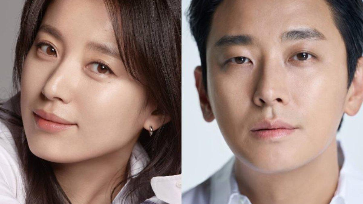 Sinopsis drama Korea Blood Free, dibintangi Ju Ji Hoon dan Han Hyo Joo.