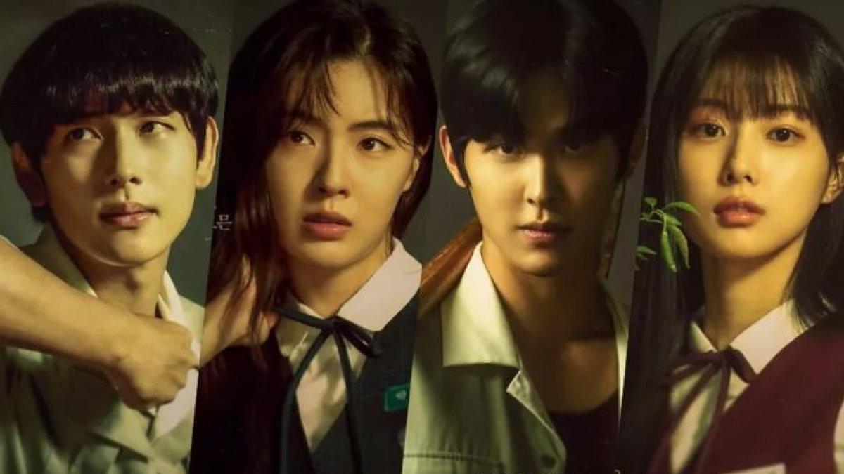 Sinopsis drama Korea Boyhood dan daftar nama para pemainnya.
