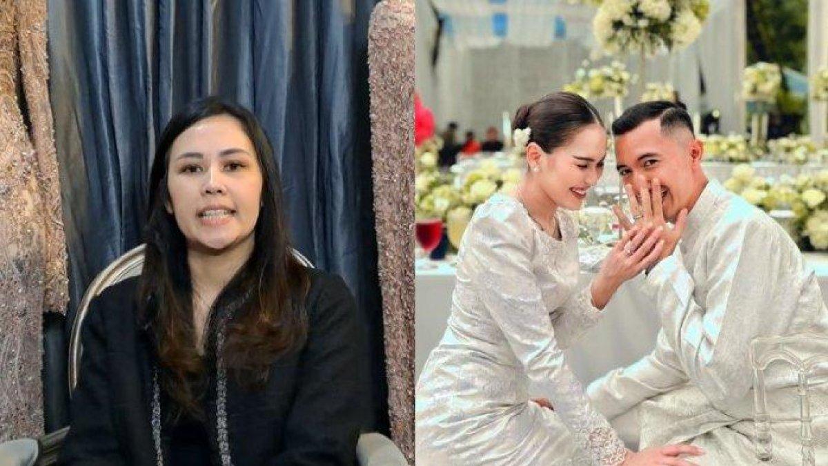 WO pernikahan Ayu Ting Ting dan Lettu Fardana, Sista Wedding akui telah terima pembatalan dari sang pedangdut