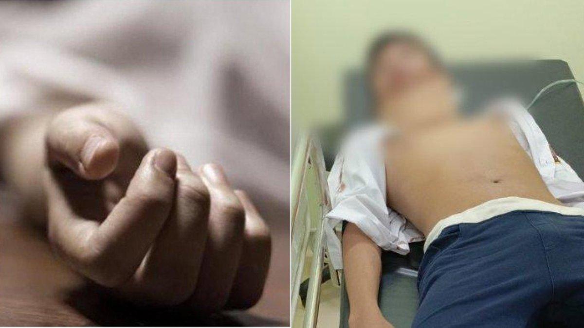 Siswa SMPN 73 Tebet nekat lompat dari lantai 3 sekolah