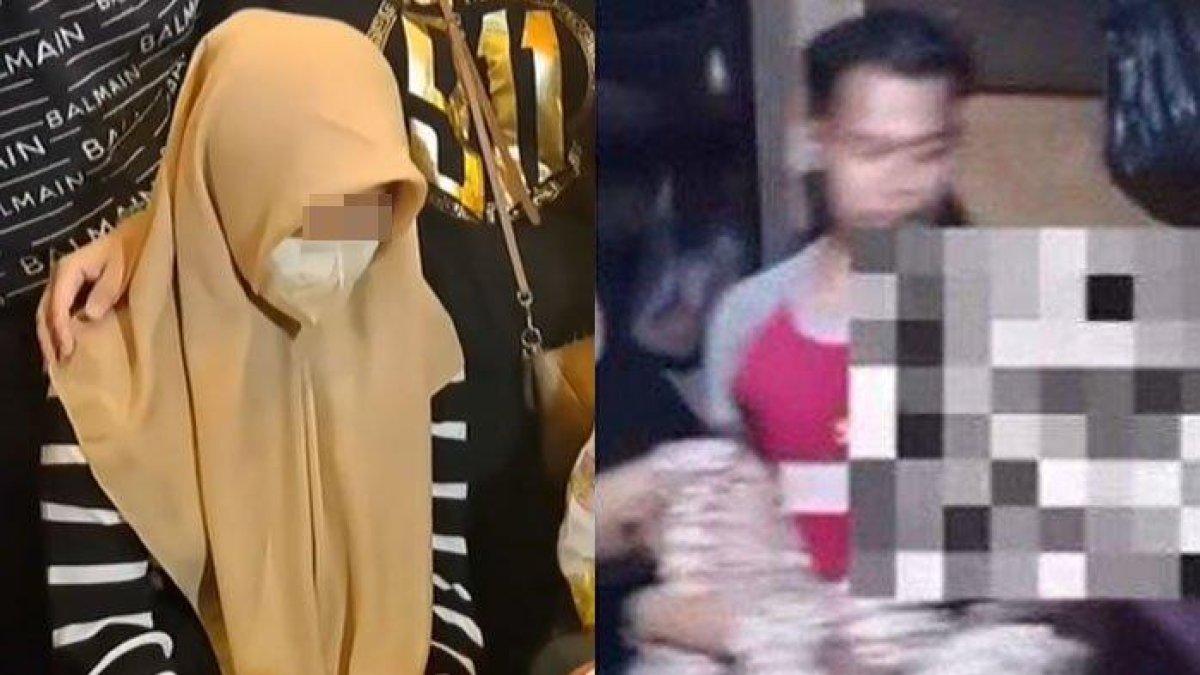 Siswi SMP di Lampung Utara yang diperkosa 10 pria ternyata sempat mengirim chat minta tolong