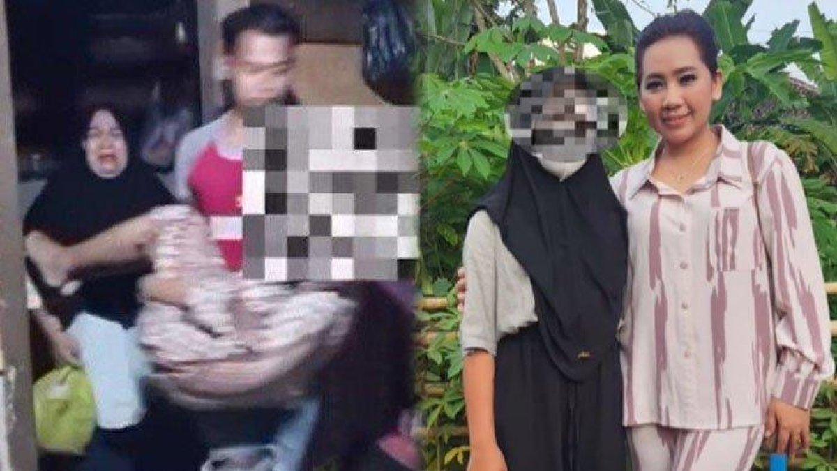 Siswi SMP di Lampung yang jadi korban pemerkosaan 10 pria kini sudah mulai bisa tersenyum
