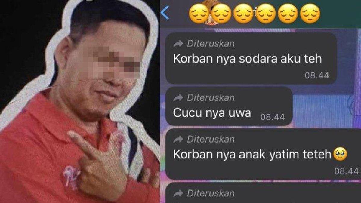Siswi di Cigombong Bogor dilecehkan oknum guru SMP