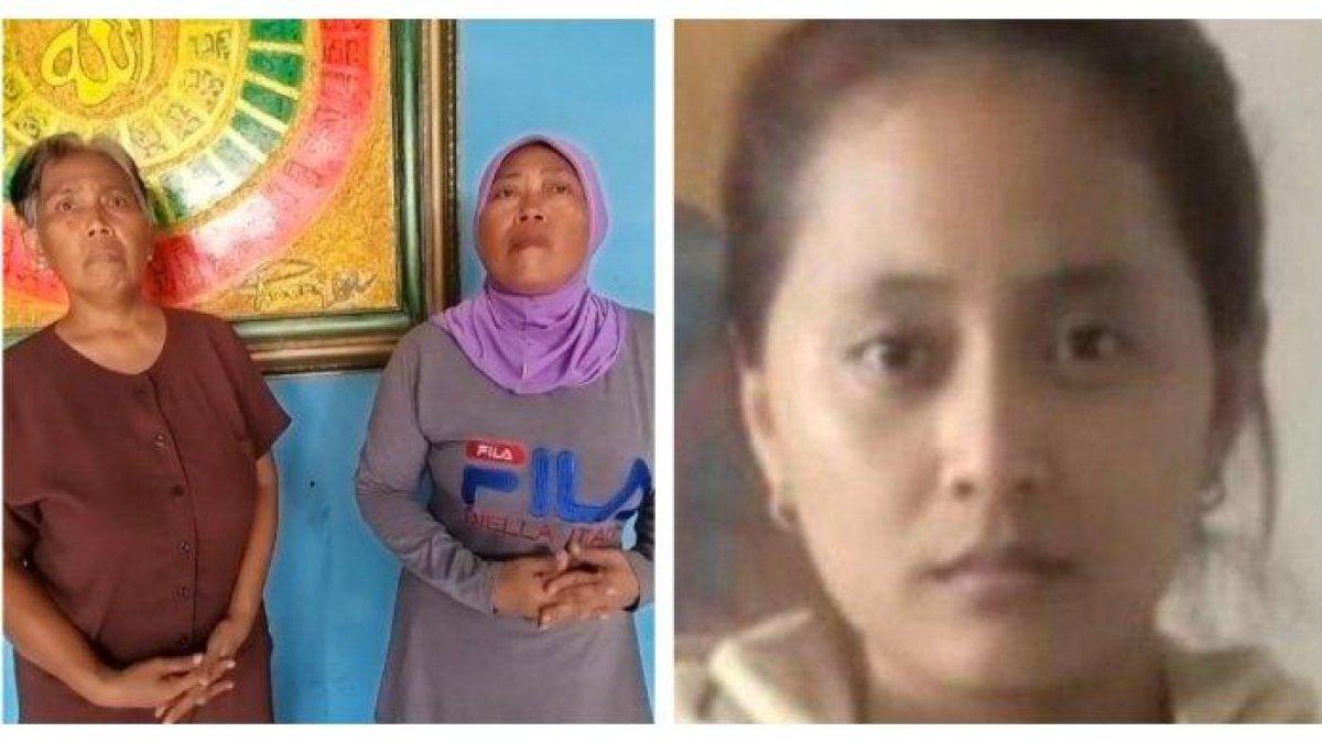 Siti Aminah dan Suprihatini syok Devara jadi otak pembunuhan