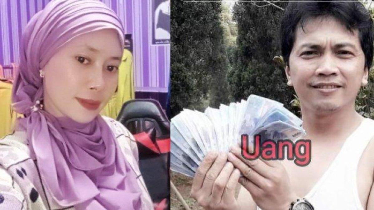 Siti TKI Banyak Utang Usai Tak Rawat Sha Wang, Suami Dikejar-kejar di Taiwan