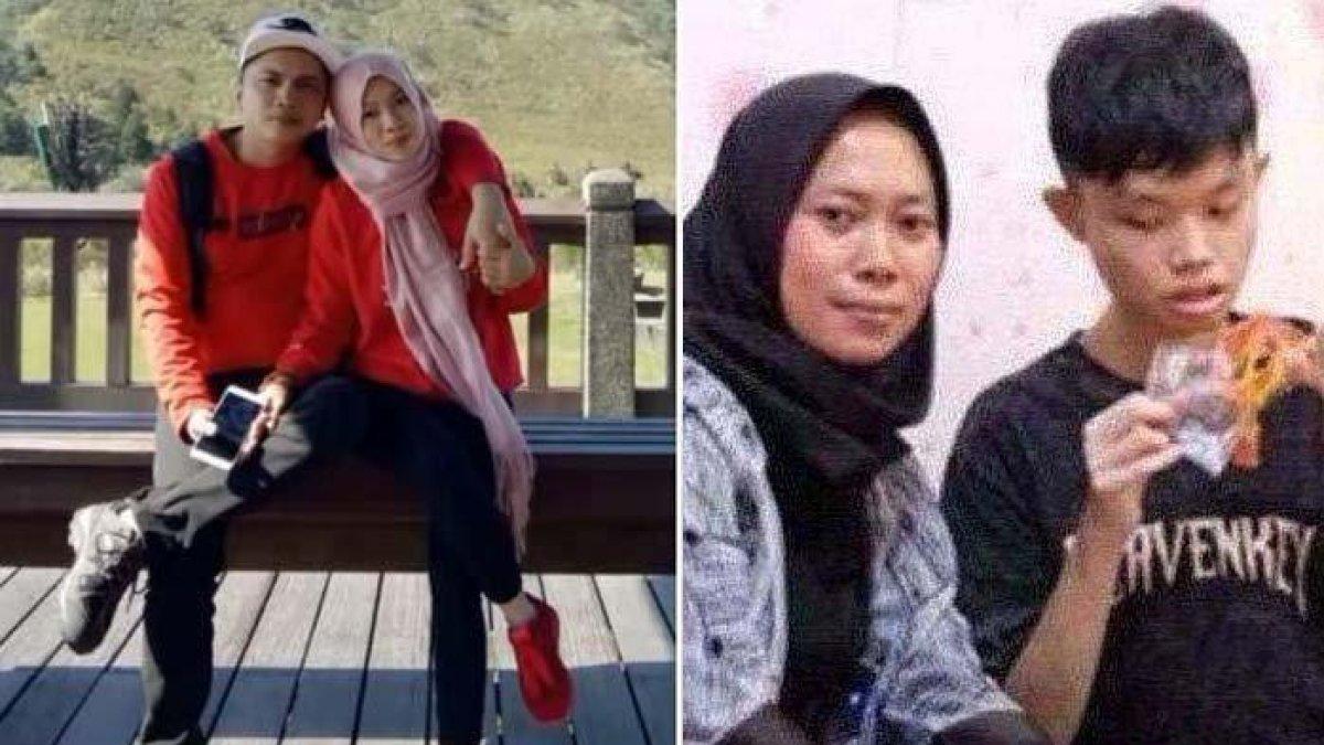 Terkuak penyebab Siti mantan TKI galau di media sosial, bukan karena Sha Wang, ternyata gara-gara ulah suaminya di Taiwan