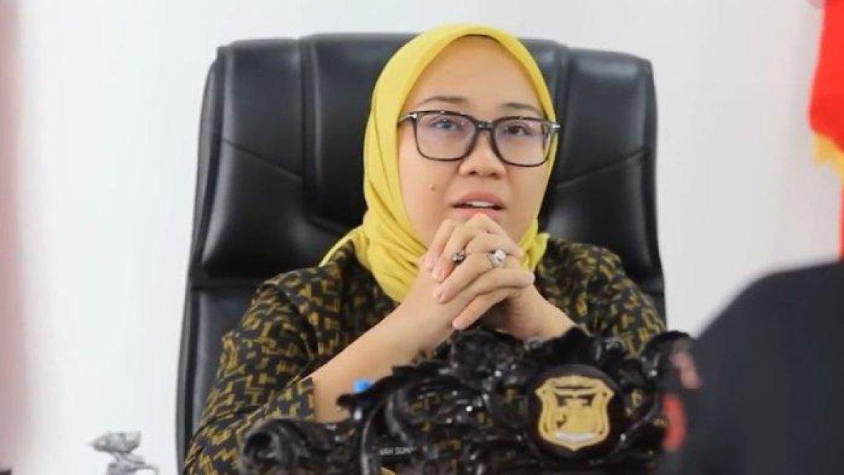 Sitti Sutinah