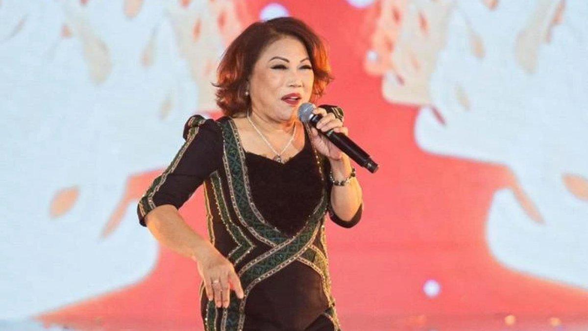 Siu Black, penyanyi Vietnam putuskan pindah ke kampung halaman a
