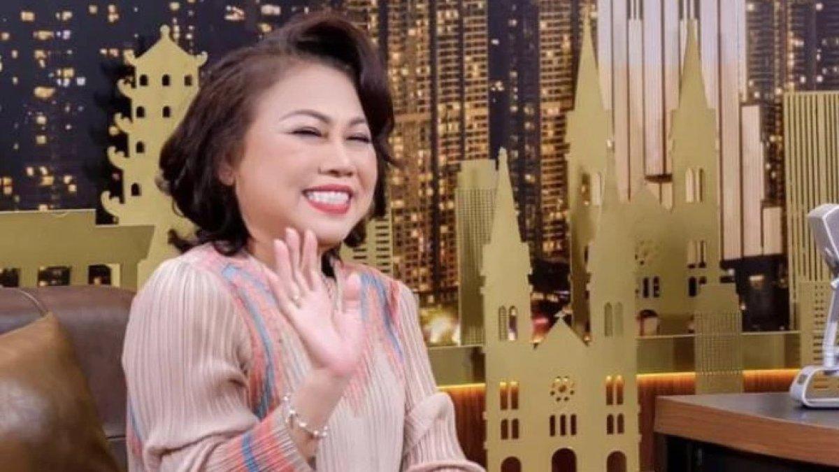 Siu Black, penyanyi Vietnam putuskan pindah ke kampung halaman