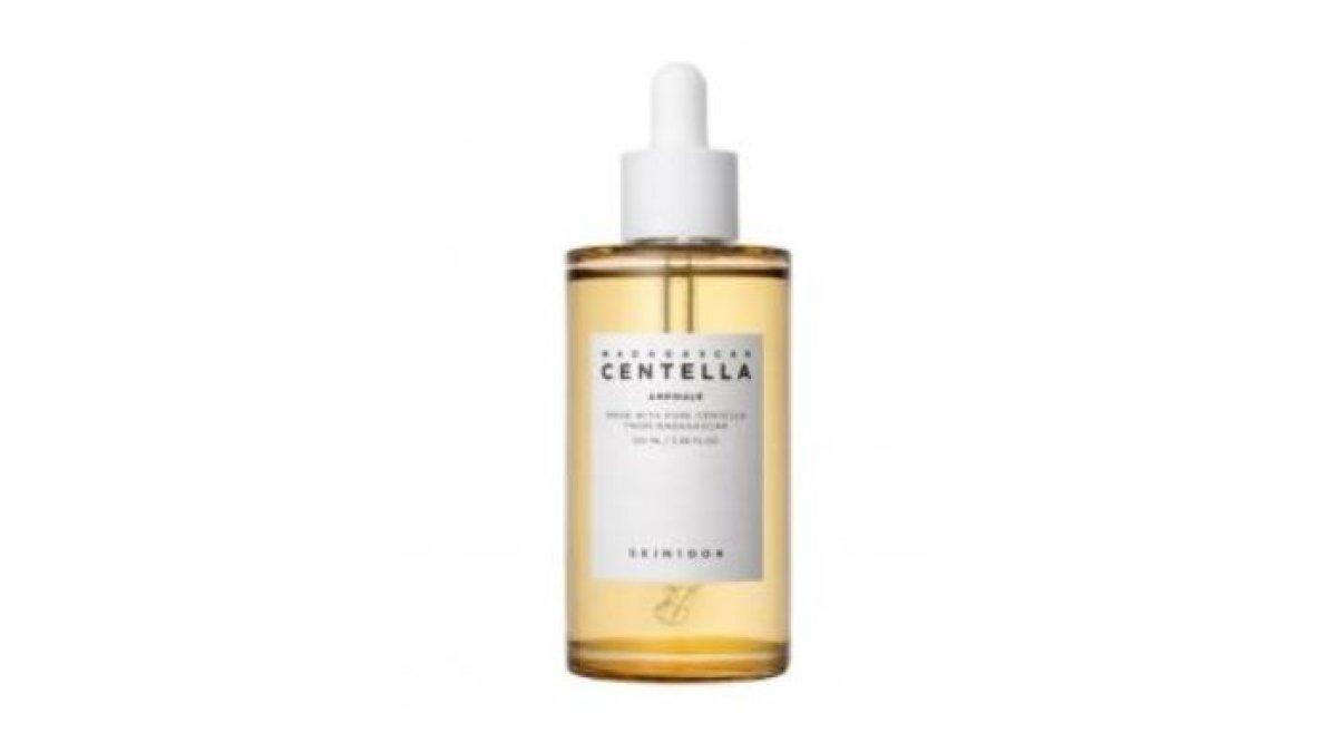 Skin1004 Madagascar Centella Asiatica 100 Ampoule