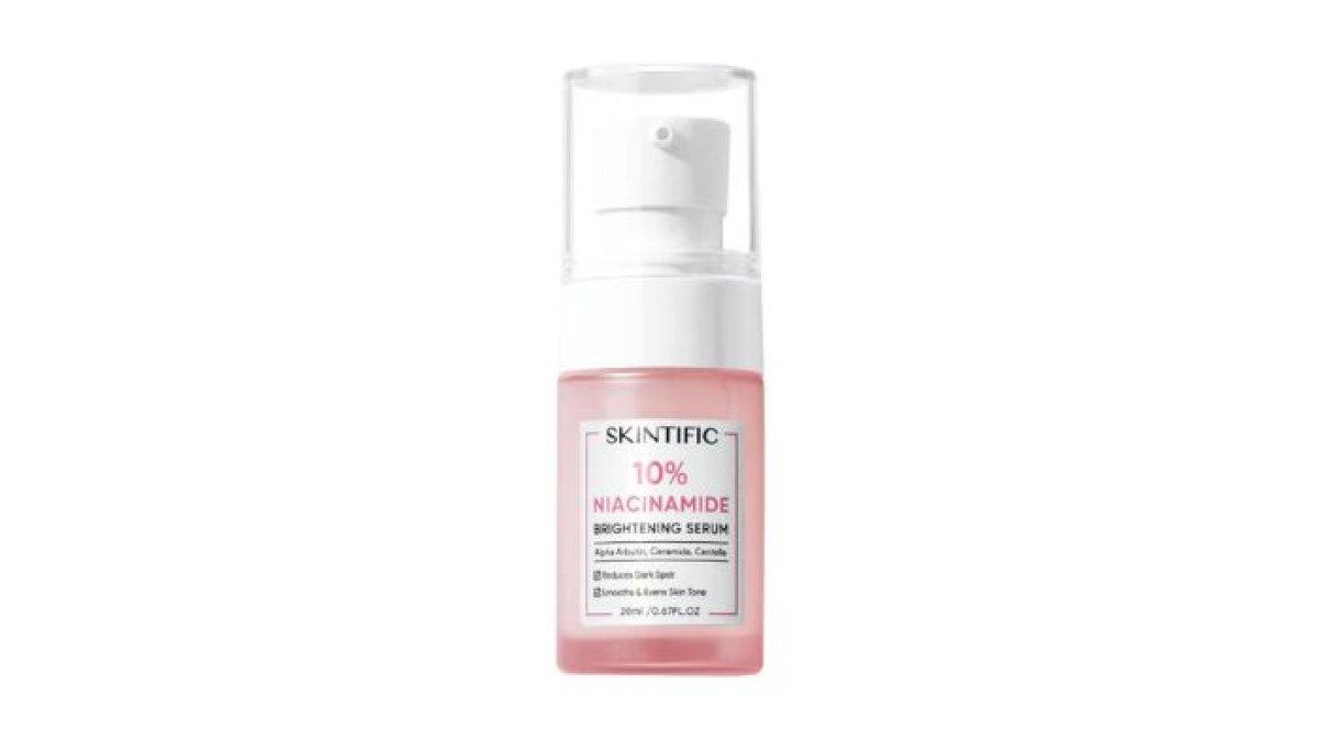 Skintific 10% Niacinamide Serum
