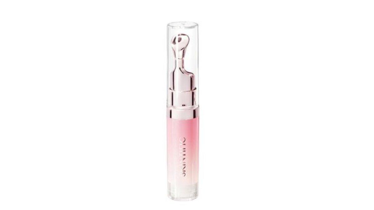 LIP SERUM VIRAL - Foto produk lip serum Skintific Peptide Brightening Lip Serum diolah dari website skintific.com, Senin (10/2/2025). Lip serum viral ini bisa mencerahkan bibir hitam.