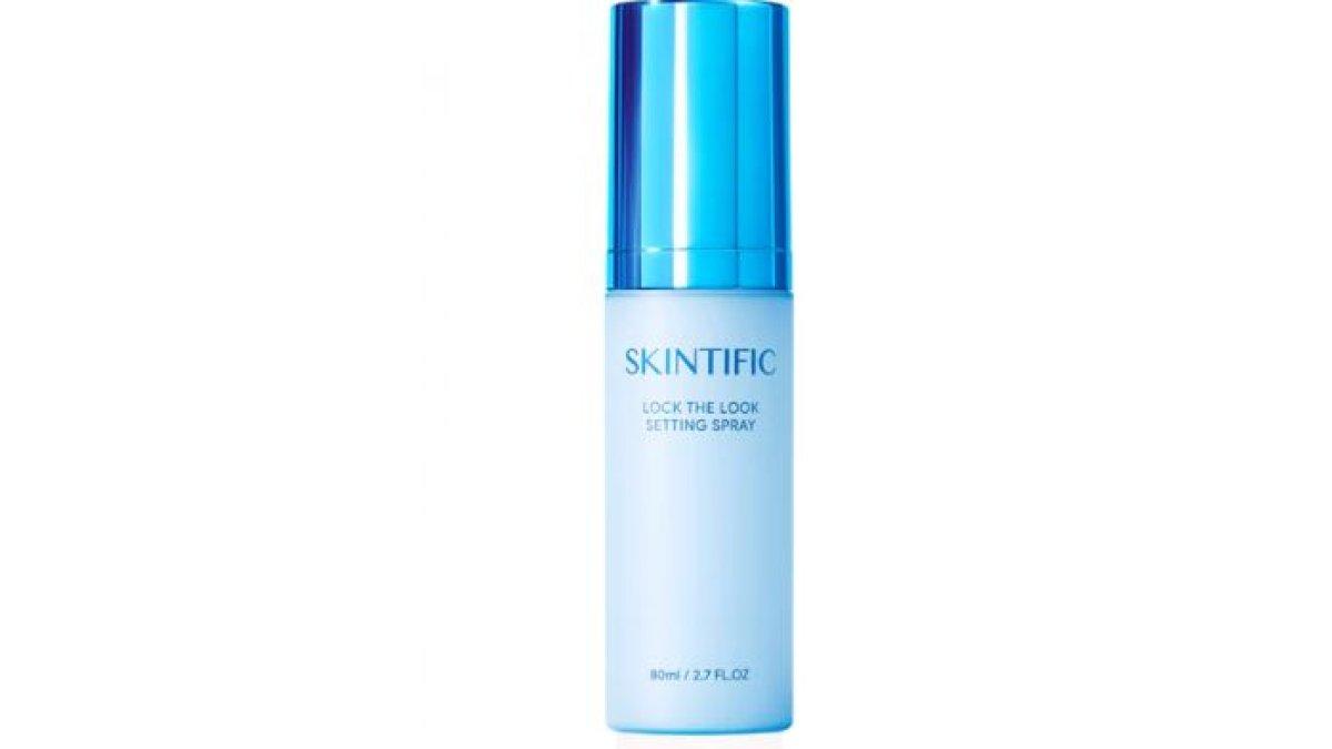 Skintific The Look Setting Spray