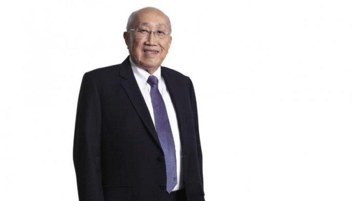Sofjan Wanandi
