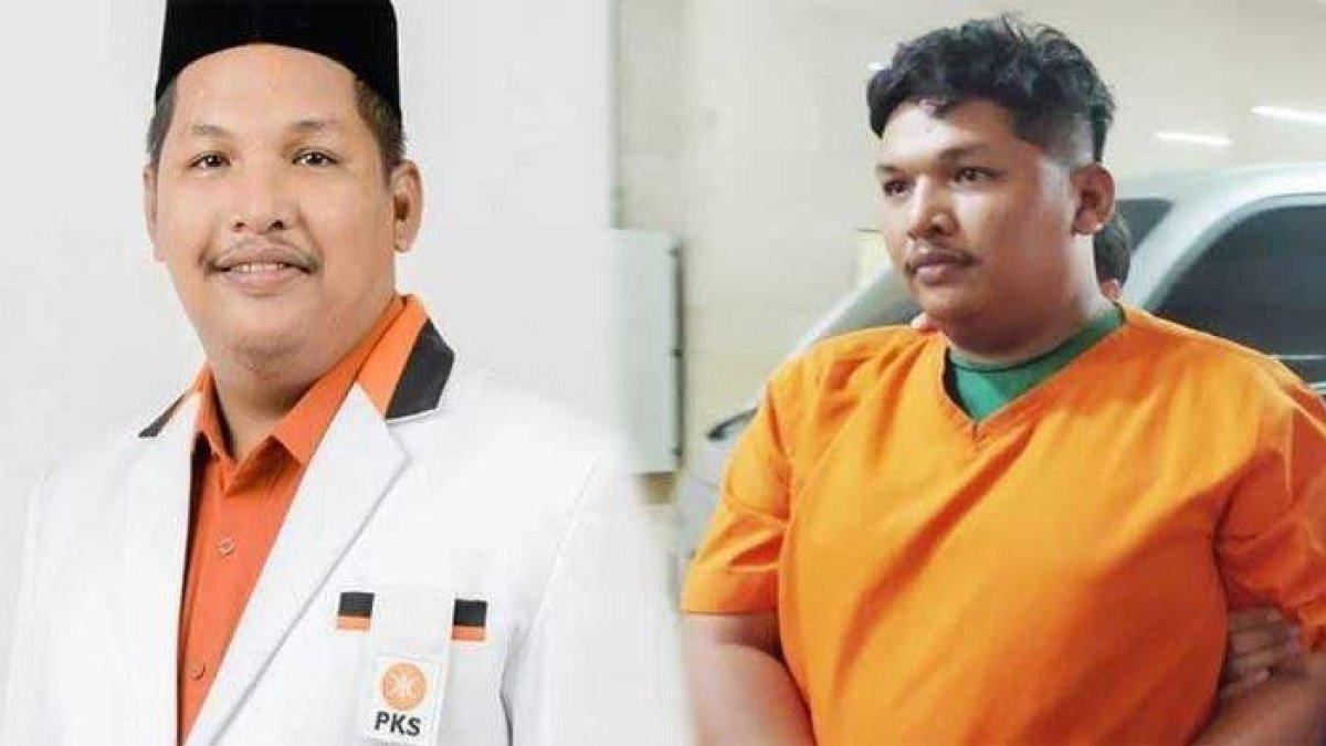 Sofyan, caleg terpilih Aceh Tamiang divonis mati atas kasus narkoba