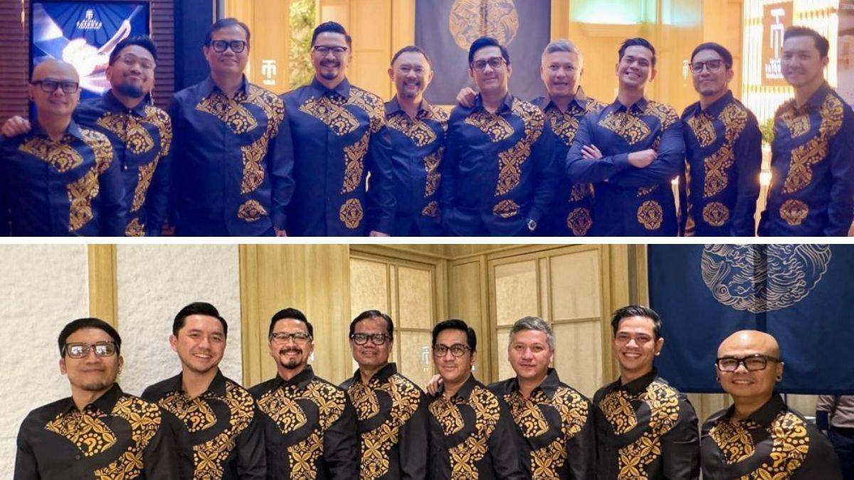Solidaritas anggota