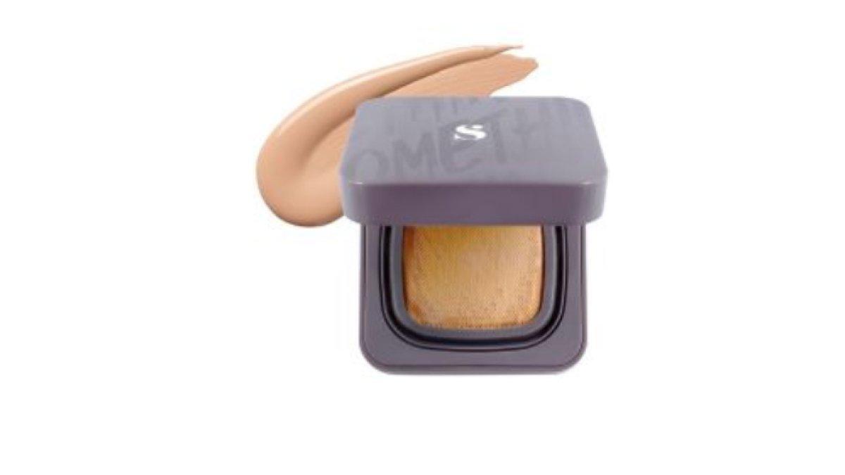 Somethinc Copy Paste Breathable Mesh Cushion SPF 33 PA++
