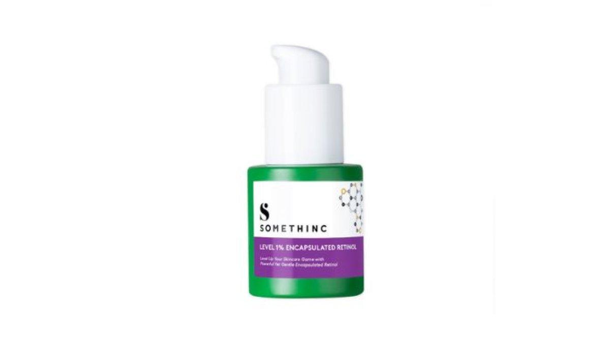 Somethinc Retinol Serum