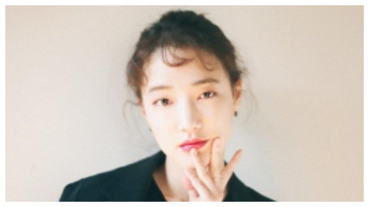 Son So Hyun yang lahir di tanggal 29 Februari