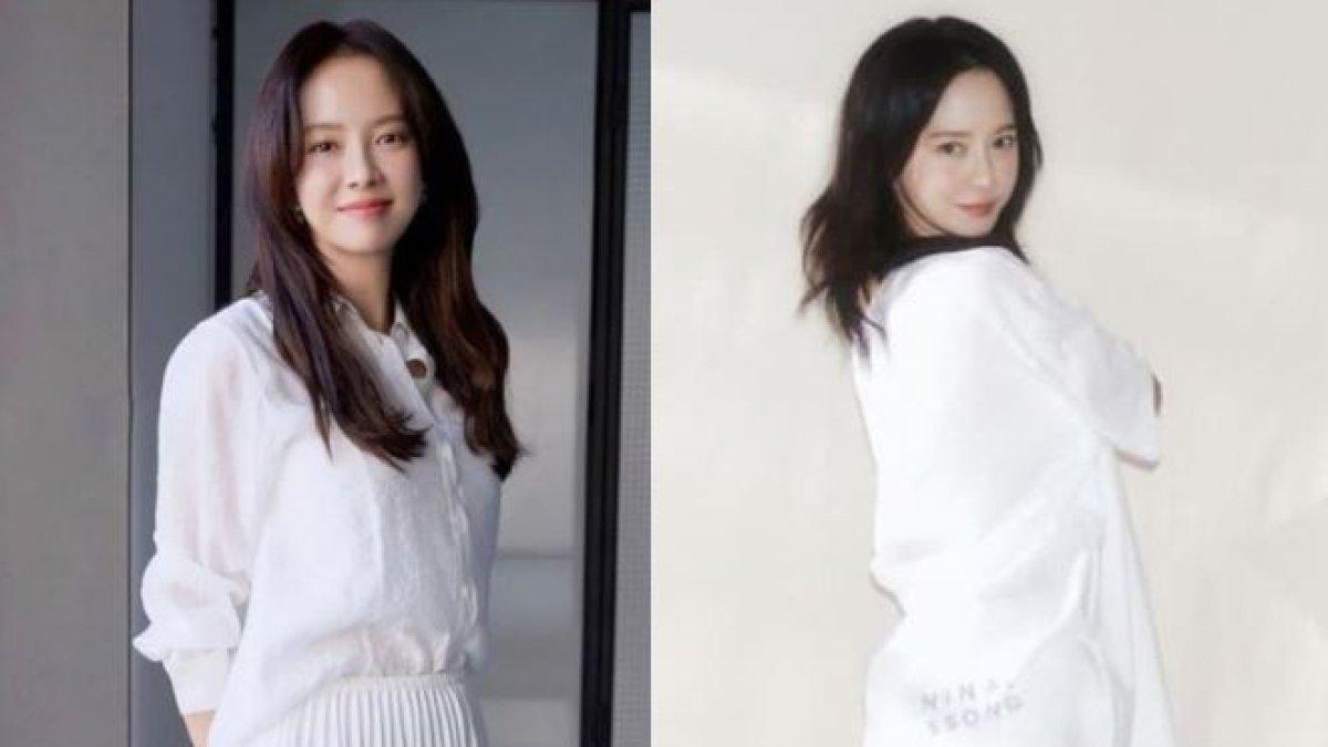 Song Ji Hyo