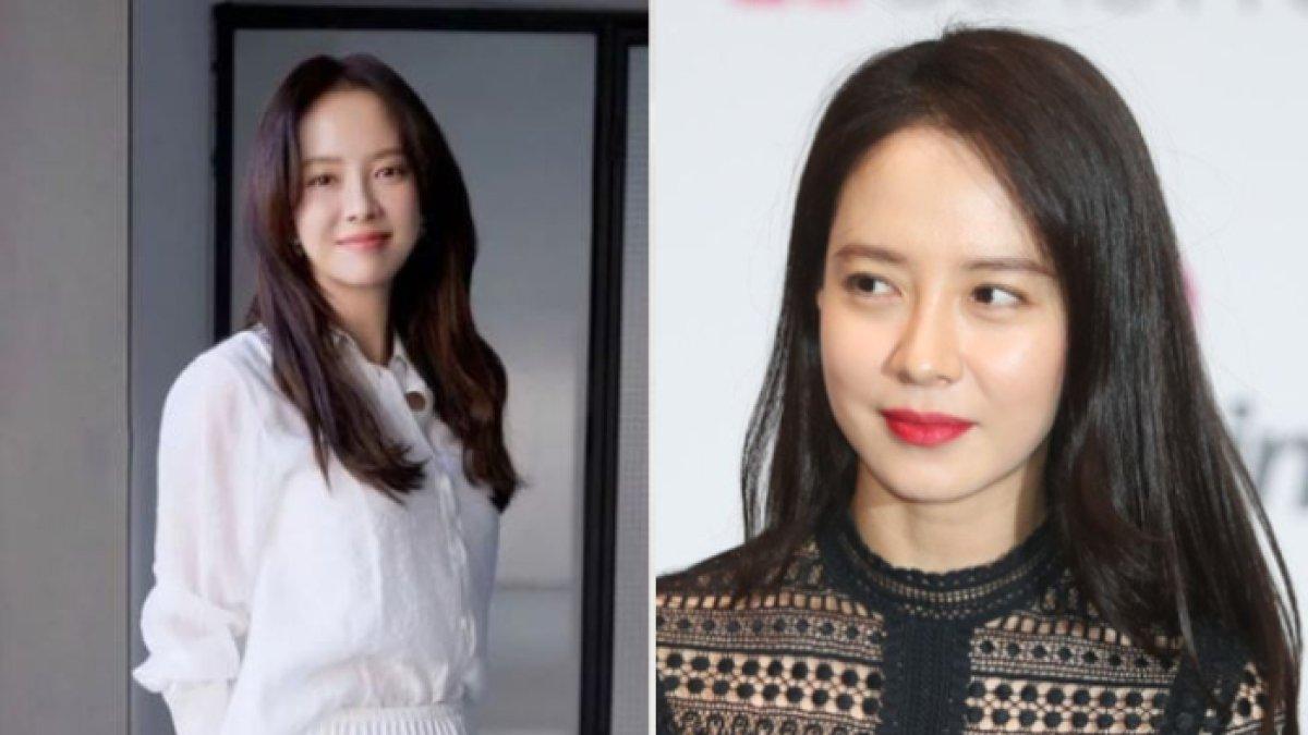 Cerita Song Ji Hyo Bisnis Pakaian Dalamnya Sepi Peminat, dalam Sehari ...