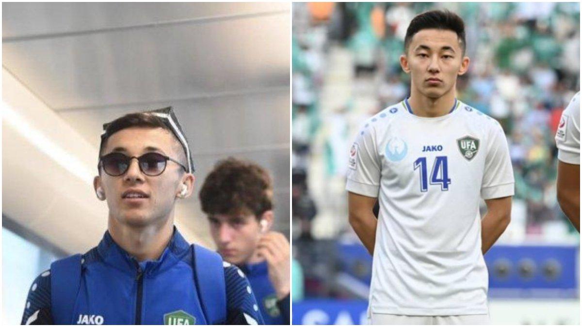 Sosok Abbosbek Fayzullaev, Timnas Indonesia U23 wajib waspada pemain termahal milik Uzbekistan U-23 ini di babak semifinal Piala Asia U-23 2024.