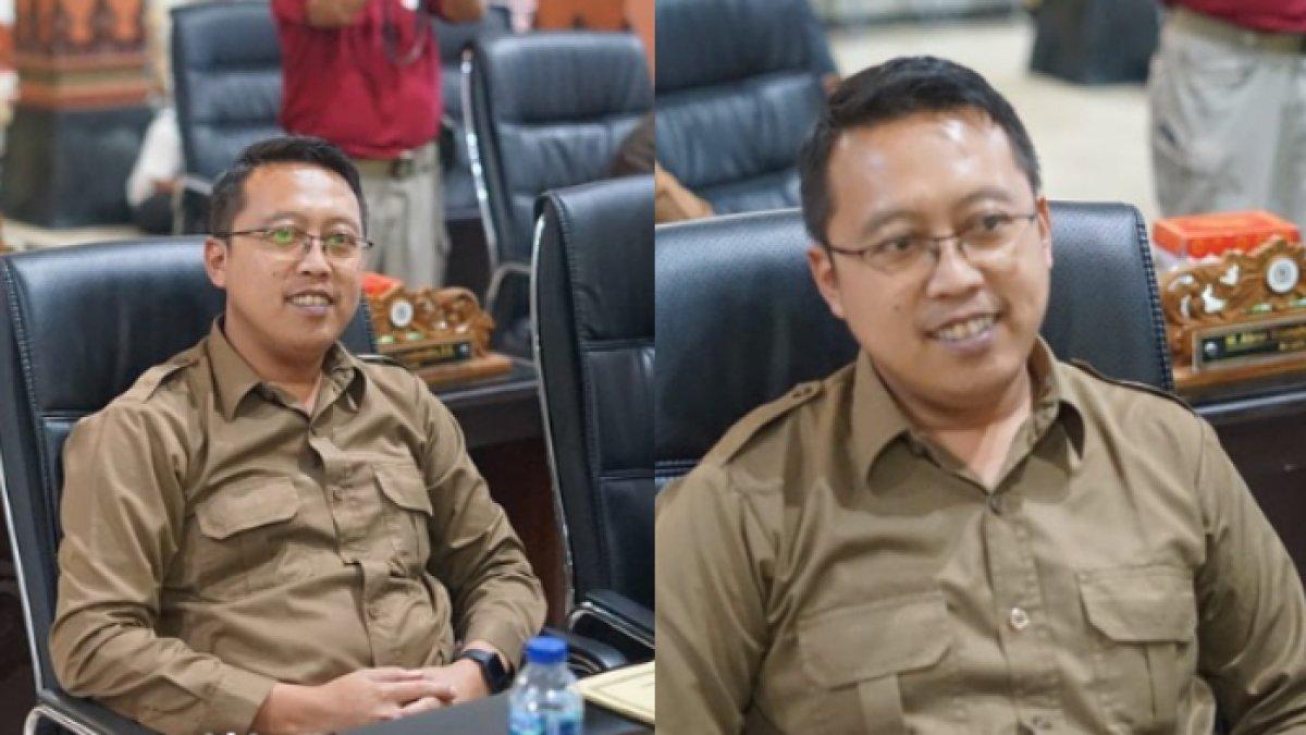 Sosok Adhe Eliana, Wakil Bupati Terpilih Kabupaten Karanganyar, Jawa Tengah 2024 yang pernah menjabat jadi anggota DPRD di usia 21 tahun.