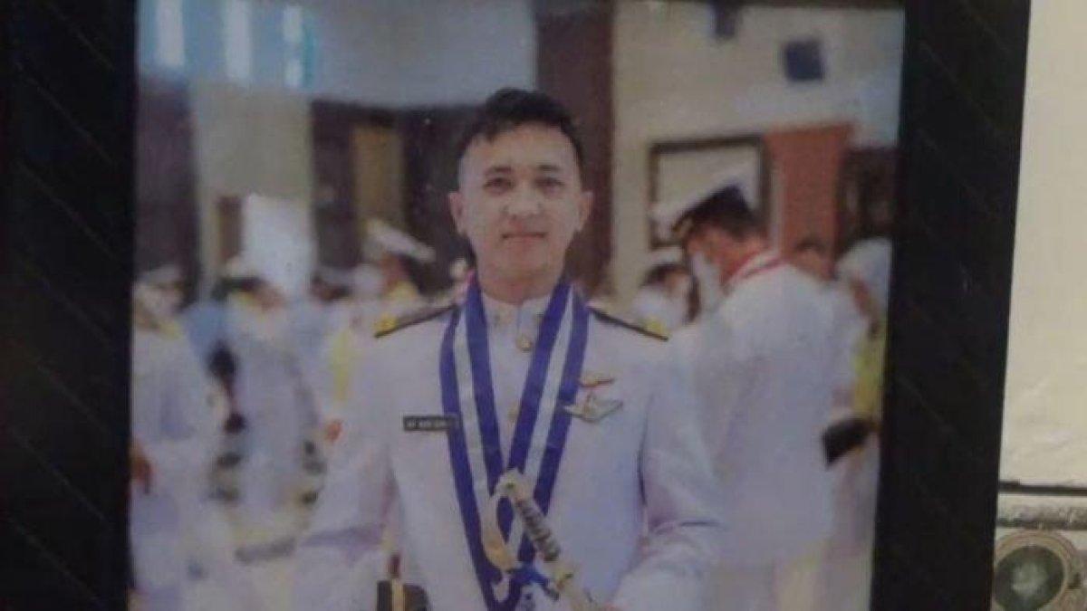 Sosok Agung Suhartono, ABK WNI yang tewas tenggelam di kapal Korsel