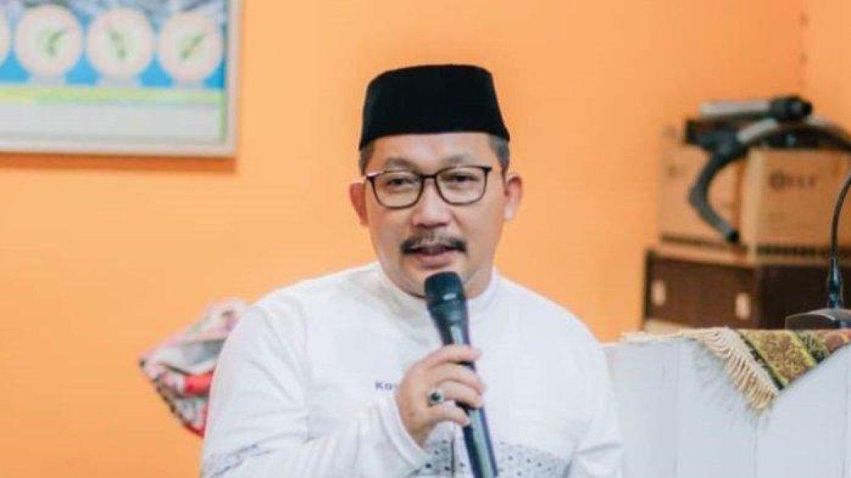 Sosok Amirudin Tamoreka