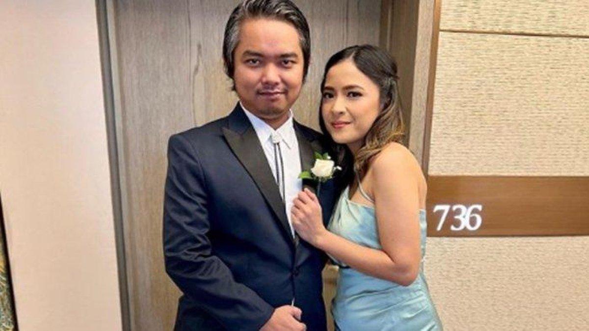 Sosok Angela Ci Dikabarkan Akan Segera Menikah Dengan Komika Dodit Mulyanto