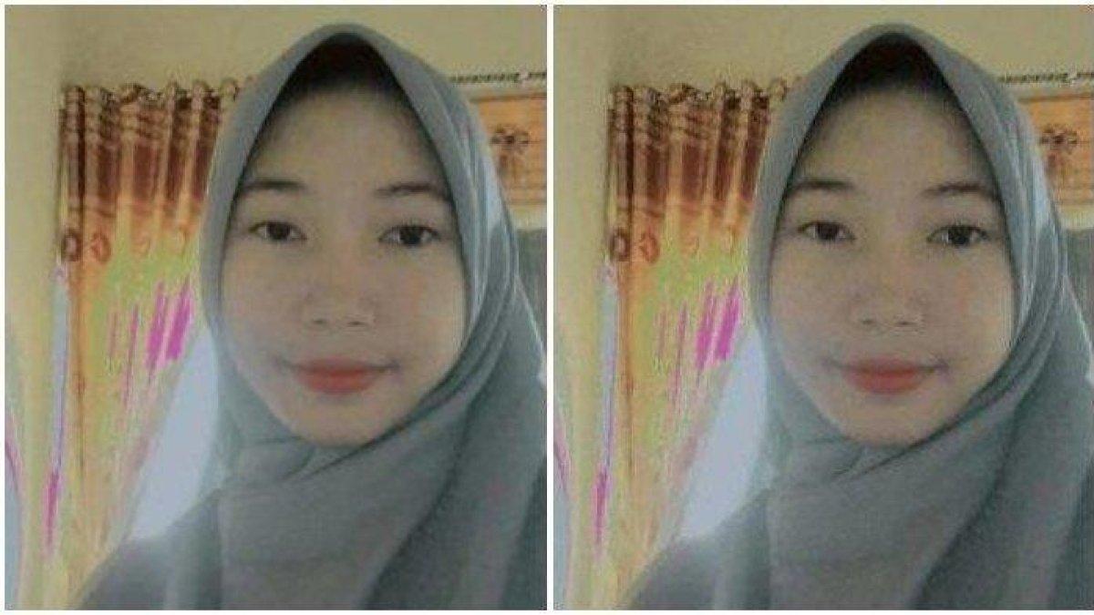 Sosok Annisa Dewi
