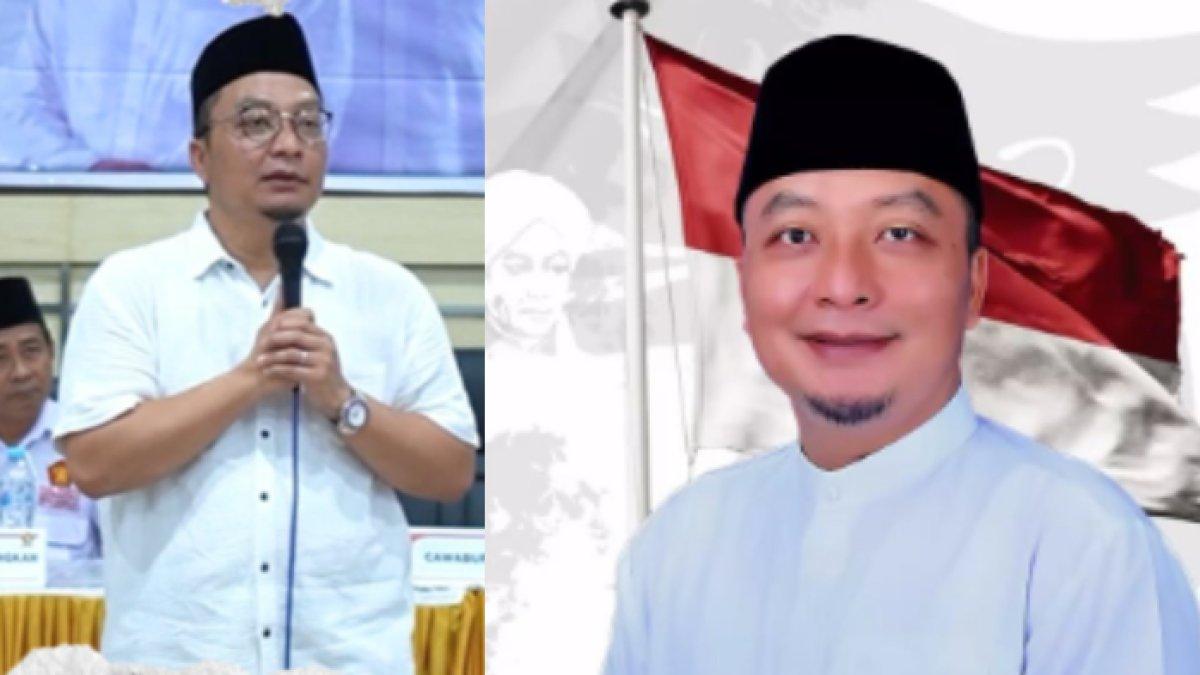 Sosok Asluchul Alif, Wakil Bupati Terpilih Gresik 2024, Jawa Timur yang merupakan direktur di sebuah rumah sakit ternama di Jawa Timur.
