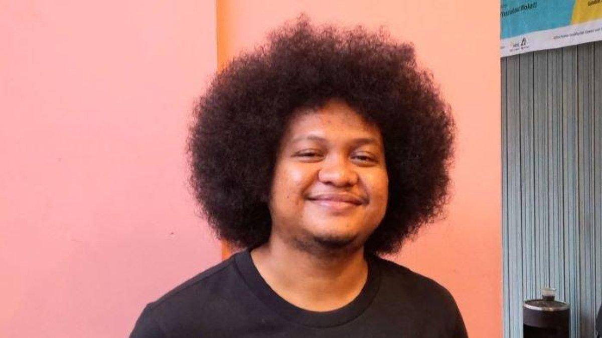 Sosok Babe Cabita